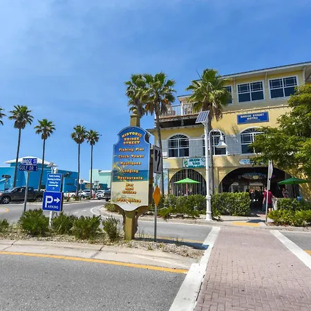 Coquina Beach Club 203